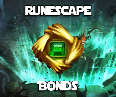 runescape bonds runescape bonds